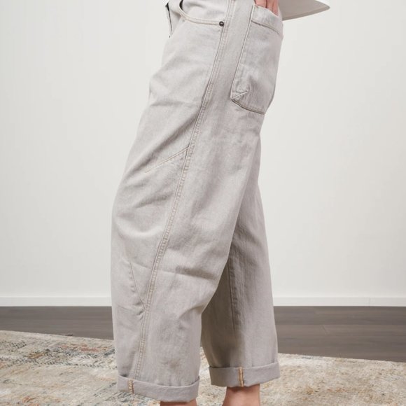 Rachel Comey Elkin Jeans - Picture 10 of 13